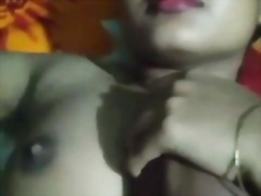 Cute village milf cute huge boobs pressing very romantic her dever latina vagina dick toch feeling is indian tamil with simmpi